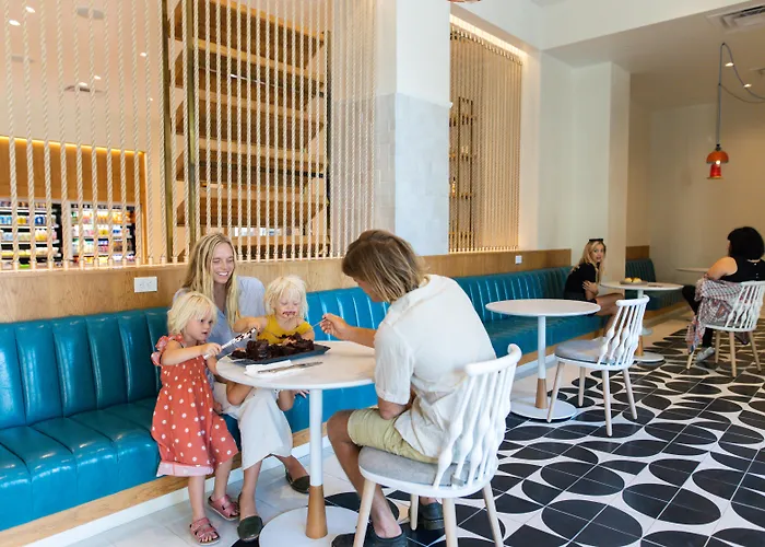 Grand Hyatt Indian Wells Resort & Villas